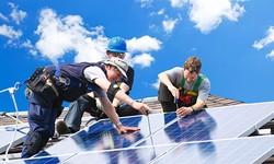 Solar Installation: IS My House A Good Fit For Solar?