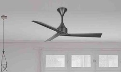 Adore Your Space with the Elegance of a Ballerina Ceiling Fan