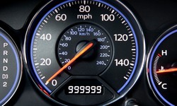 The Truth Behind Odometer Tampering