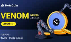 Venom (VENOM): Opening a new era of Turing-complete blockchain