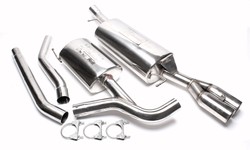 Explore Premium Exhaust Systems Online at Kargenic