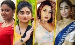Exploring the Phenomenon of Ullu Actresses: Unraveling the Mystique Behind the Screen