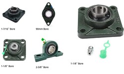Unlocking the Secrets to Smooth and Efficient Motion: Everything You Need to Know About Bearings