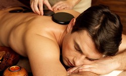 Experience Authentic Oil Massage in Dubai