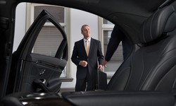 Hire the Best Chauffeur for Black Car Service in NYC