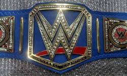The Drama and Glory of Wrestling Title Changes