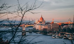 Top 7 International Schools For Your Kids In Budapest