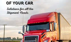 Navigating Texas Car Shipping Services: Everything You Need to Know