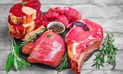 The Benefits of Choosing Certified Biodynamic Meat Retailers for a Healthier You