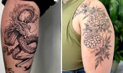 How can you pick the Right Tattoo Design?
