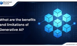 What аre the benefits аnd limitаtiоns оf Generаtive AI?
