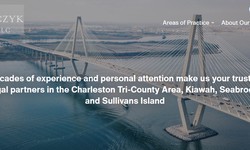 Navigating Legal Assessment: A Guide to Top Lawyers in Charleston, SC!