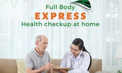 Your Guide to Full Body Checkups: What to Expect and Why They Matter