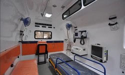 Mistakes To Avoid While Going For Train Ambulance Service