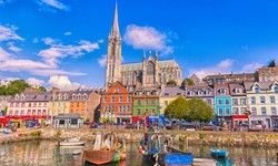 Popular Cities in Ireland for International Education