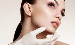 Elevate Your Confidence: Customized Dermal Fillers in Abu Dhabi