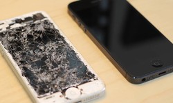 Mobile Phone Repair Washington