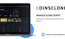 How to start a crypto exchange like Binance?