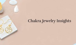 Chakra Jewelry Colors, Healing Properties And Benefits