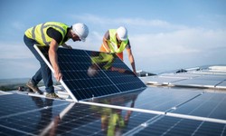 Complete Guide About Rooftop Solar Systems for Home