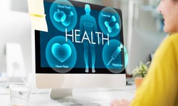 Understanding Consumer Behavior in Health and Wellness Digital Marketing