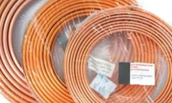 Copper Pipe vs. PVC Pipe: Which Is the Right Choice for Your Plumbing Needs?