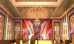 Unveiling the Splendor: Your Dream Marriage Hall in Mulund Awaits