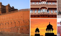Discovering the Enchantment: Spectacular Places to Visit in Bikaner