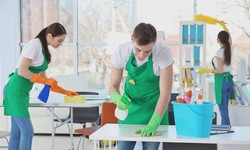 House Cleaning Services: How to Keep Your Home Spotless