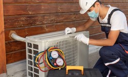 Why Is Professional HVAC Installation Crucial for Your Home's Air Quality?