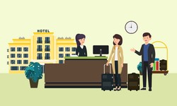 Complete Guide for Hotel Management Course, College, Jobs and Salary (2024)