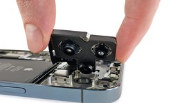 iPhone Camera Repair Services In Richardson