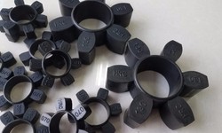 The Role of Rubber Couplings in Vibration Damping and Noise Reduction