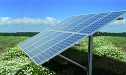 Issues in Installing Solar Panels: Solar Ground Mount Installation Services