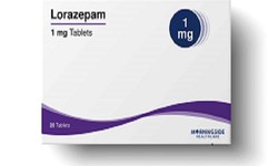 Getting the Most from Your Lorazepam (Ativan) 1mg Prescription