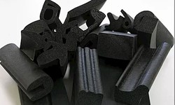 Top 5 Manufacturers of High-Quality Rubber Sponge Profiles in the Market