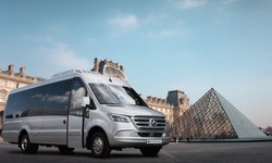Experience the Best Coach Hire Oxford: A Comprehensive Guide