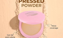 Beauty Hack 101: How to Best Use Face Powder
