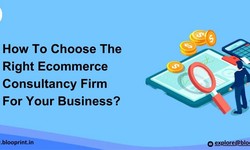 How To Choose The Right Ecommerce Consultancy Firm For Your Business?