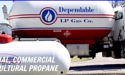 Navigating Propane Gas Companies in West Michigan Counties!