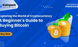 Exploring the World of Cryptocurrency: A Beginner's Guide to Buying Bitcoin