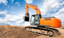 Excavating 101: A Comprehensive Guide to Site Preparation