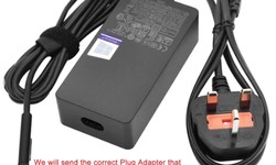 Unleash the Power: Finding the Perfect Laptop Power Adapters