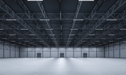 Streamlining Operations: How Warehouse Cleaning Services Boost Productivity