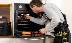 Microwave Repair Services in Bangalore: Expert Solutions for Your Microwave Oven