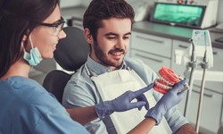 Empowering Your Smile: The Vital Role of a Periodontist