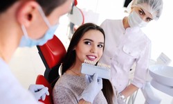 Cosmetic Dentistry in Apopka FL
