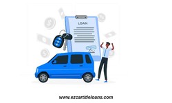 Unlocking Financial Flexibility with Vehicle Title Loans Near
