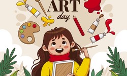 Exploring the Artistic World: The Endless Possibilities of Art and Craft