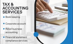 Elevating Retail Financial Management: Pro Business Tax & Accounting Tailored Services in Vaughan